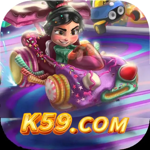 k59 Logo