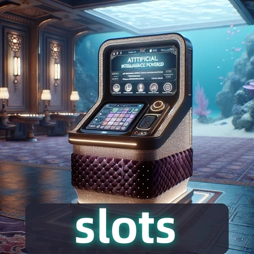 Slots no k59: A Aventura das Apostas Online